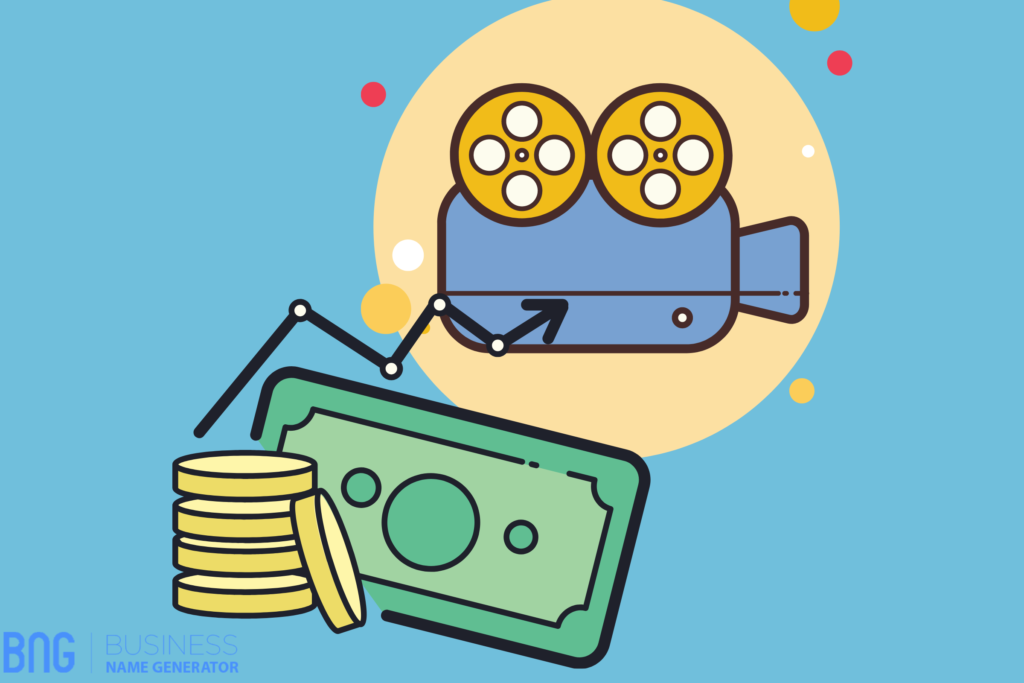 ways to use video for profits