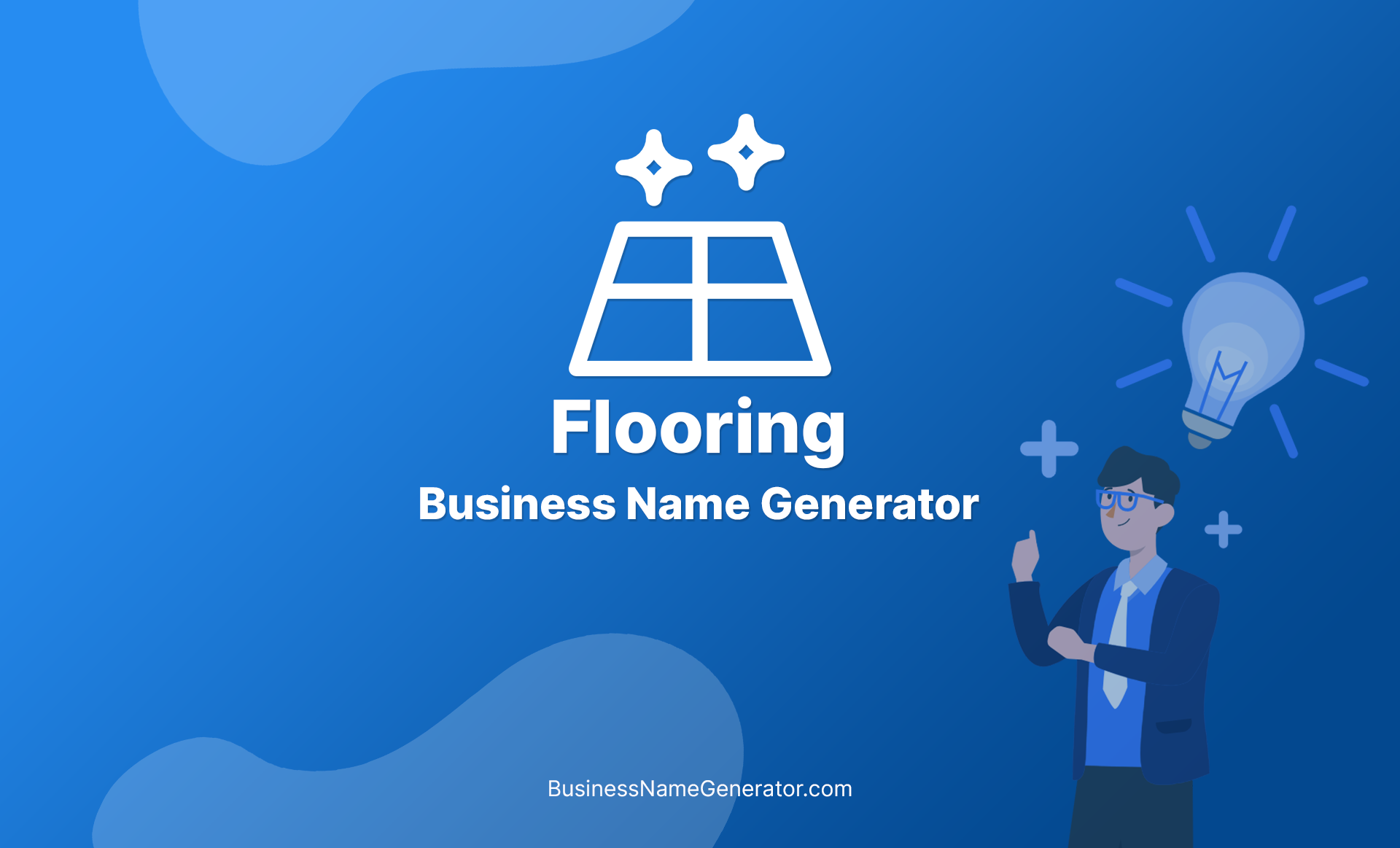 Floorig Business Name Generator