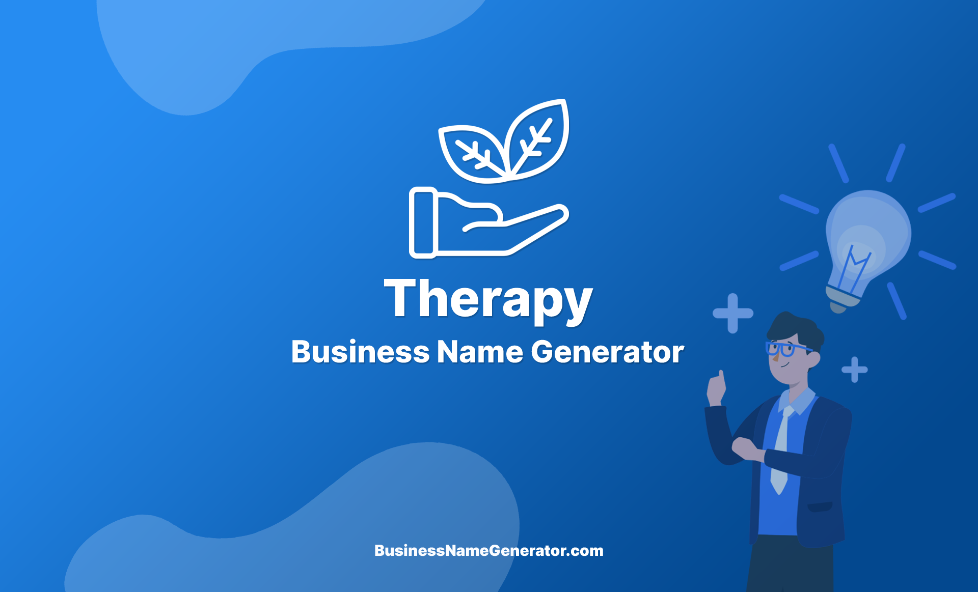 Therapy Business Name Generator Guide & Ideas