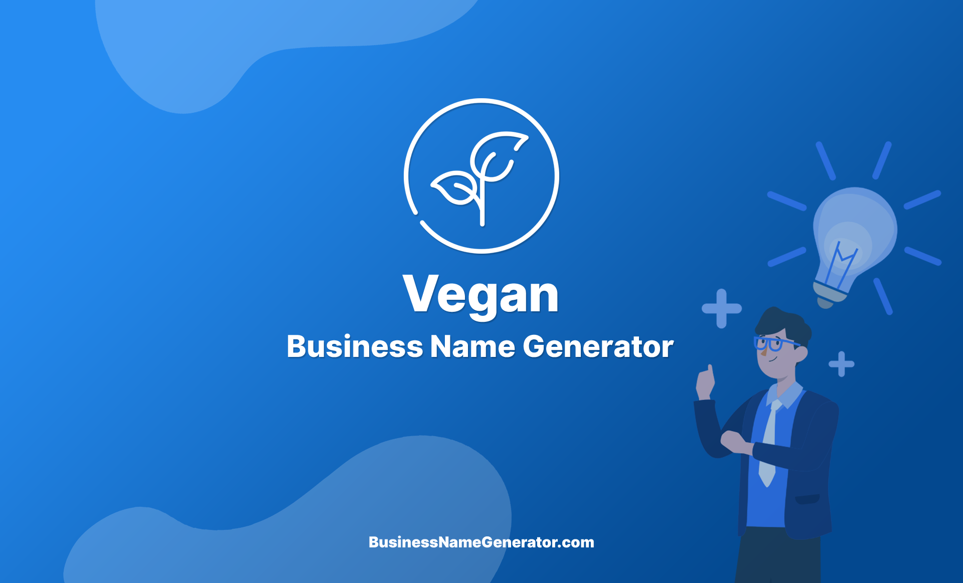 Vegan Business Name Generator Guide & Ideas